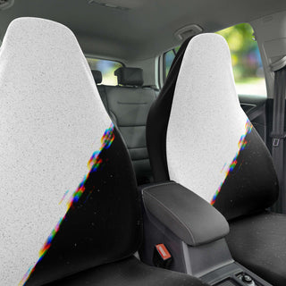 Split | Seat Covers | Austin Blake