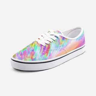 Whorl A | Low Cut Sneakers | Makroverset