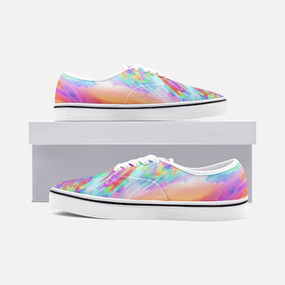 Whorl A | Low Cut Sneakers | Makroverset