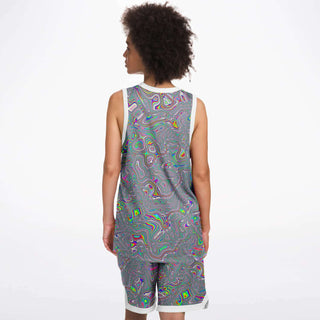 Acid Basketball Set | Hubert S