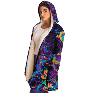 LOST BUT NEVER ALONE CLOAK | GEOGLYSER