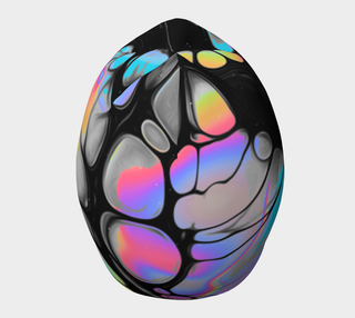 Overthinker | Beanie | Malavida