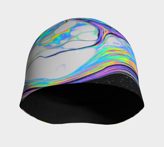 Glass in the Park | Beanie | Malavida