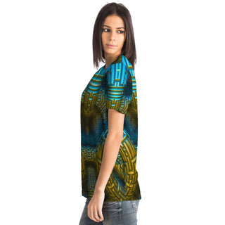 Forge 2 | T-Shirt | Psypepper