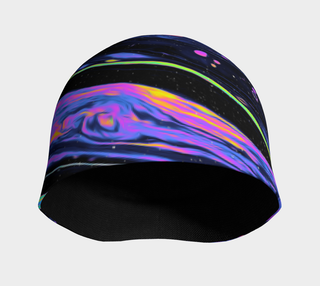 Glass in the Park 2 | Beanie | Malavida