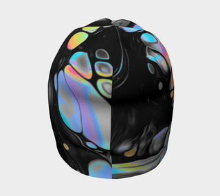 Overthinker | Beanie | Malavida