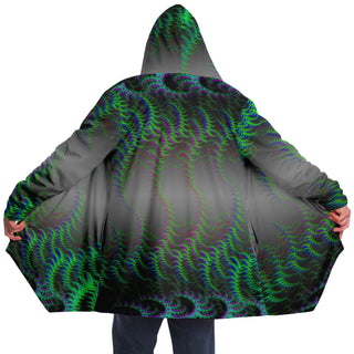 Bio-Chromatic | Cloak | James Fletcher