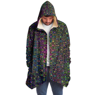 Hacking Reality Cloak | Hubert S