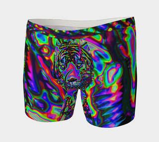 PSYCHEDELIC TIGER | BOXER BRIEFS | IMRAN