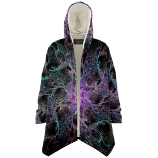 Chaos Fungus | Cloak | James Fletcher