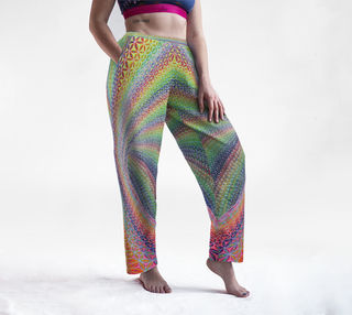 Holy Moment Lounge Pants | Bart Van Hertum