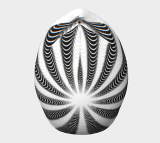 EVOLVED BEANIE | AUSTIN BLAKE