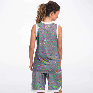 Acid Basketball Set | Hubert S