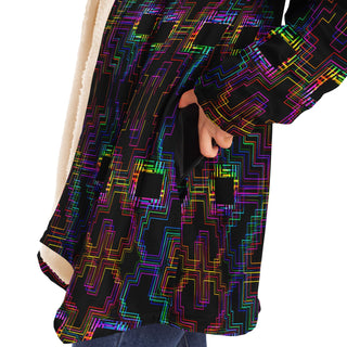 PSYTRON | CLOAK | HAKAN HISIM