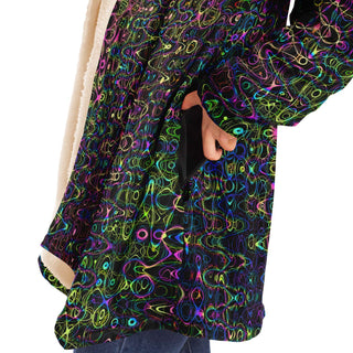 Hacking Reality Cloak | Hubert S