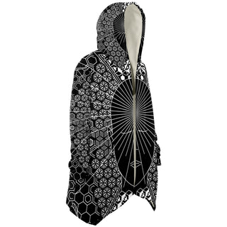 Triple Magician | Cloak | Brock Springstead