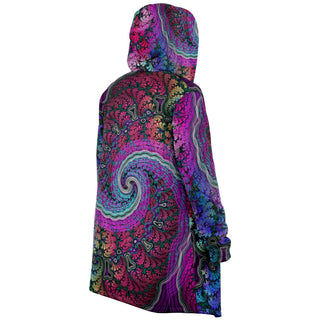 Psyreductive Spiral | Cloak | James Fletcher