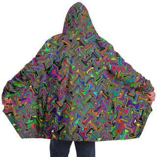 7 MEO DMT | Cloak | Hubert Solczynski