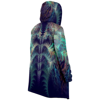 Salvia Drift | Cloak | James Fletcher