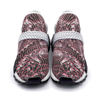 Primal | Sneaker S-1 | Makroverset