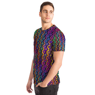 Rainbow Healing | Unisex T-Shirt | Hakan Hisim