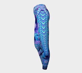 ELEPHANT LEGGINGS | KE Visuals