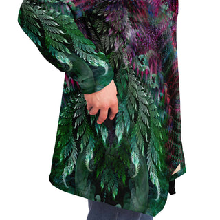 Celestial Magus | Microfleece Cloak | James Fletcher