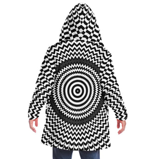 ZIG ZAGGIN | CLOAK | IMRAN