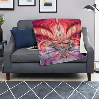 Ephemeral | Blanket | Trent Kuhn