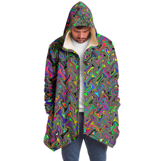 7 MEO DMT | Cloak | Hubert Solczynski