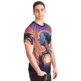 Soulstance | Unisex Tee | Trent Kuhn