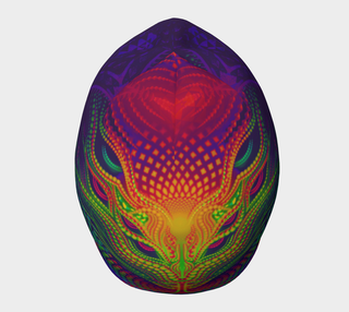 PADWAN BEANIE | SALVIA DROID