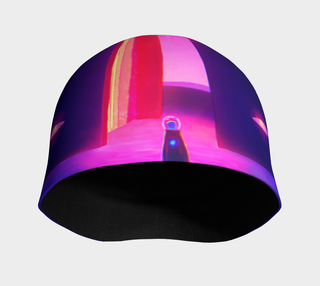 Pillar Adventures Beanie | Phazed