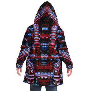 TECHNOPOLIS 1 | CLOAK | PSYPEPPER