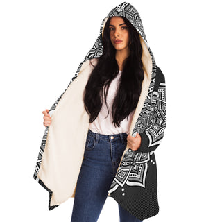 Yin Yang | Cloak | Brock Springstead