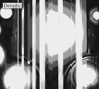 Angel | Poster | Makroverset