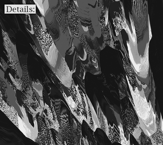 Angel | Art Print | Makroverset