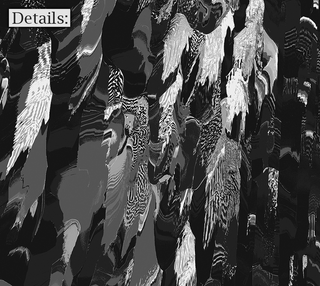 Angel | Art Print | Makroverset