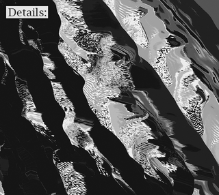 Angel | Art Print | Makroverset