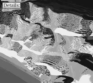 Angel | Poster | Makroverset