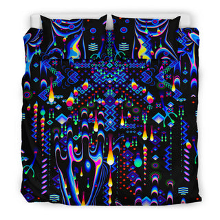 Mystic Move | Bedding Set | TAS Visuals