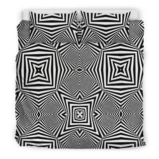 Visuals | Bedding Set | Hubert Solczynski