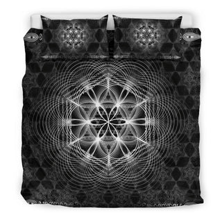 Sacred | Bedding Set | Hakan Hisim