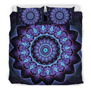 Set and Setting 4 | Bedding Set | Cameron Gray