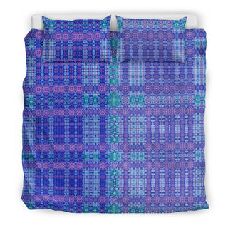 Four Leaf Clover | Bedding Set | Dylan Thomas Brooks