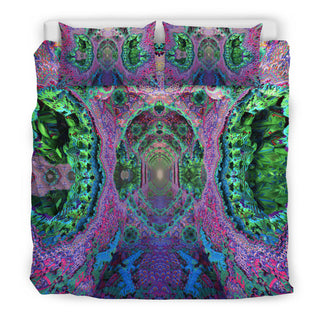 Expansion | Bedding Set | Fractually