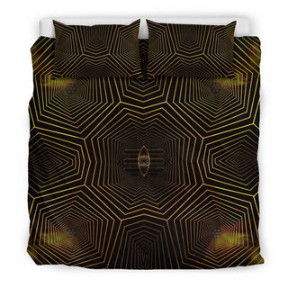 Nebula | Bedding set | Cosmic Shiva