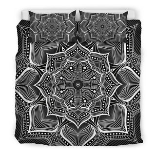 Mandala | Bedding Set | Brock Springstead