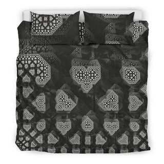 Sierpinski Bedding Set | Fractually