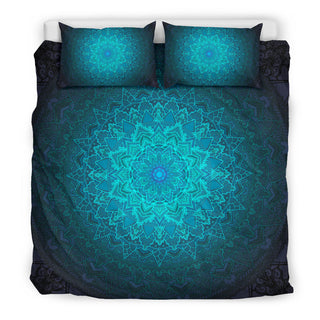 MANDALA BEDDING SET | CAMERON GRAY